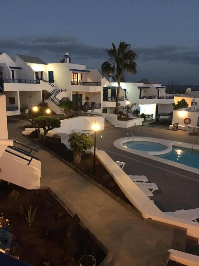Doce Rentals At Las Orquideas Puerto del Carmen  Exterior photo