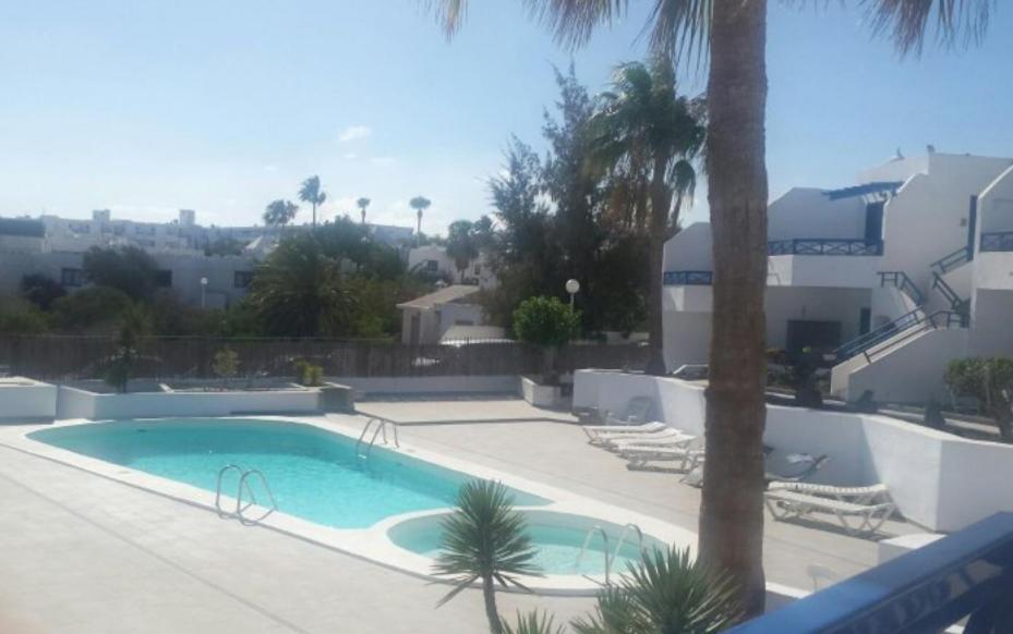 Doce Rentals At Las Orquideas Puerto del Carmen  Exterior photo