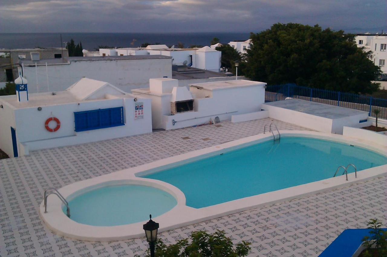 Doce Rentals At Las Orquideas Puerto del Carmen  Exterior photo