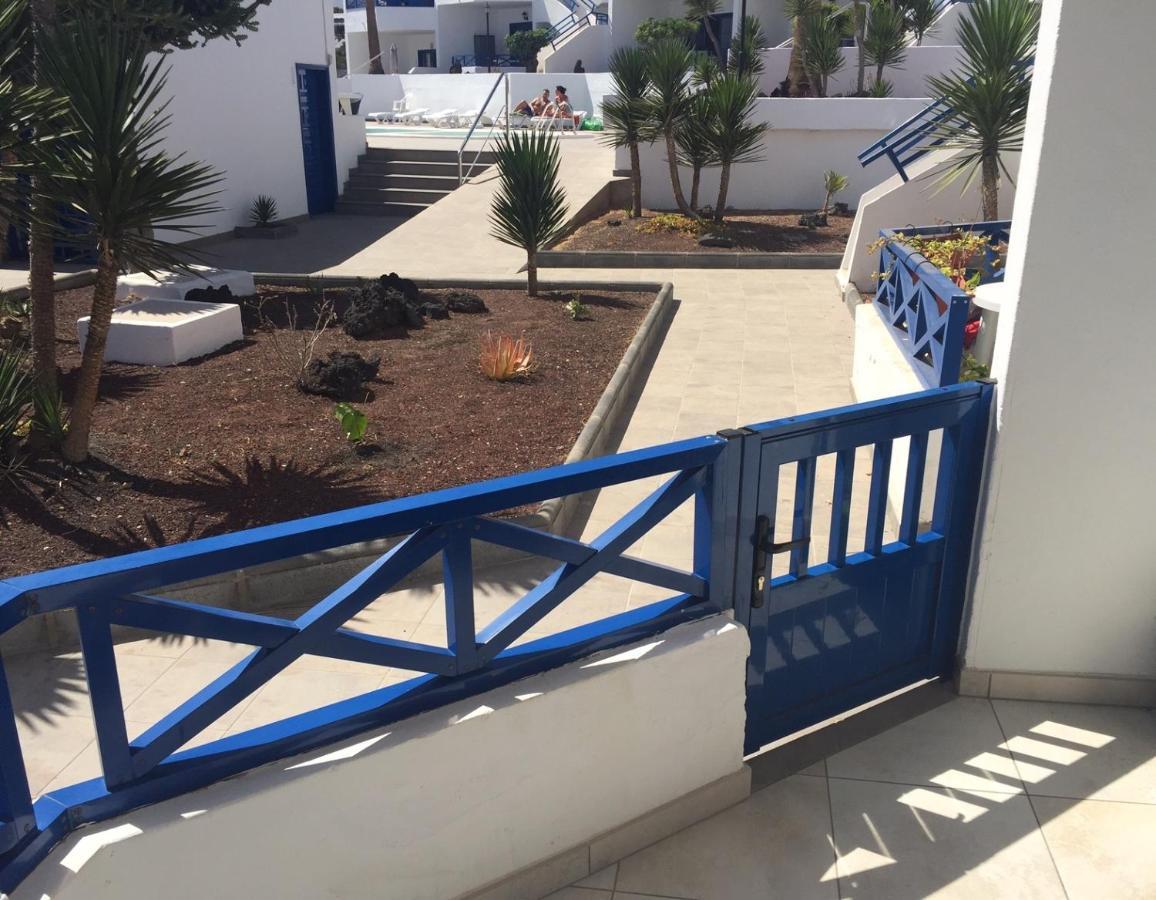 Doce Rentals At Las Orquideas Puerto del Carmen  Exterior photo
